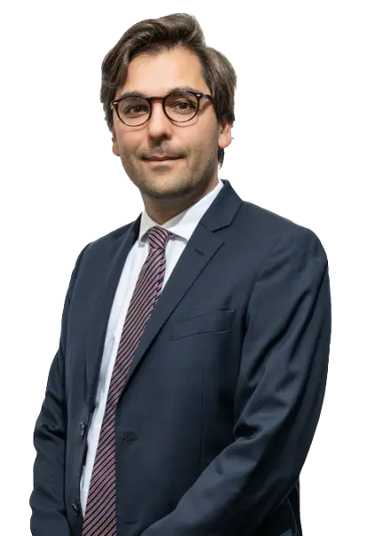 Maître Cyprien DE MASSOL