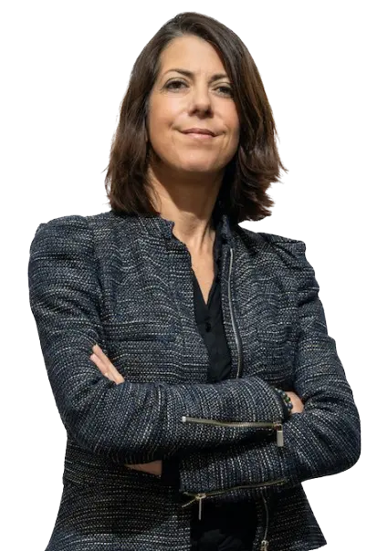 Maître Géraldine HANNEDOUCHE
