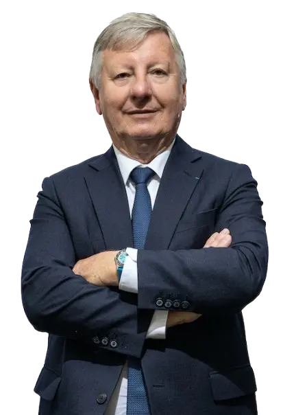 Maître Jean-Paul David