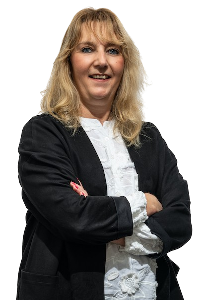 Virginie STONA