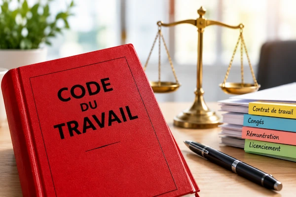 Droit du travail